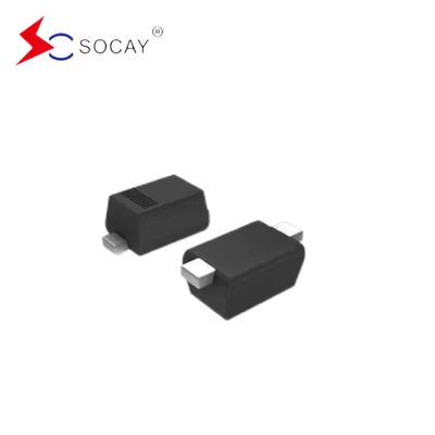 China 20V Bi-directional ESD Protection Array Diode 5000pcs Per Reel for Advanced Electronics