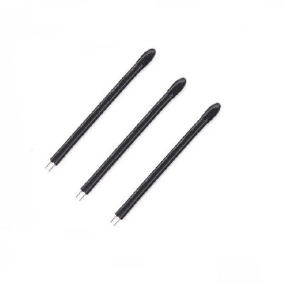 High Precision NTC Thermistor With 3mW/C Dissipation Factor And 2±1% Resistance 25C KΩ