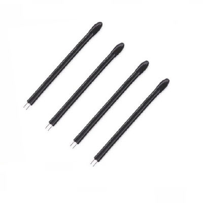 China MF52 Pearl-Shape Temperature Measurement NTC Thermistor With 3950±1% 2±1% Resistance 25C