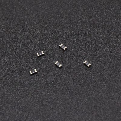 buy SOCAY PPTC Resettable Fuse Polymer SCF075-0603RZB Surface Mount  Resettable PTCs online manufacturer