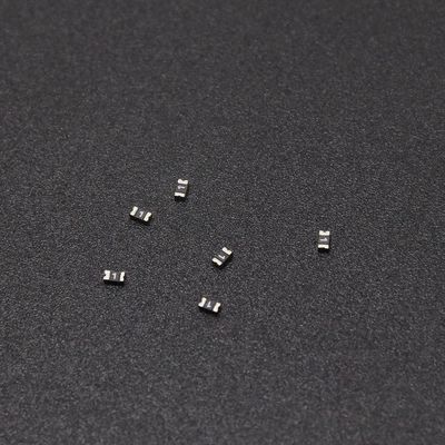 buy SOCAY PPTC Surface Mount PTC SCF125-0603RZB Resettable Multifuse online manufacturer