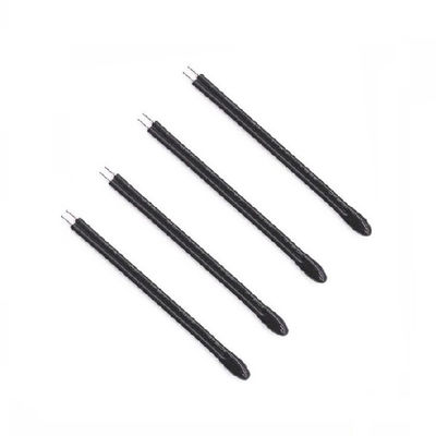 China MF52 Pearl-Shape NTC Thermistor For Precise Temperature Measurement And Customizable Foot Length