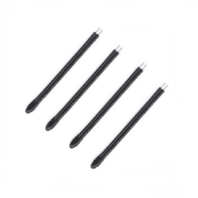 China Customizable Foot Length NTC Thermistor For Temperature Measurement Ltd Enterprise Type