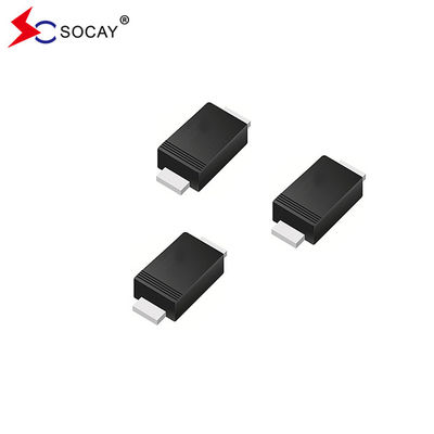 China 100V Maximum Repetitive Peak Reverse Voltage Schottky Barrier Diode SBD210D1 for Your Application