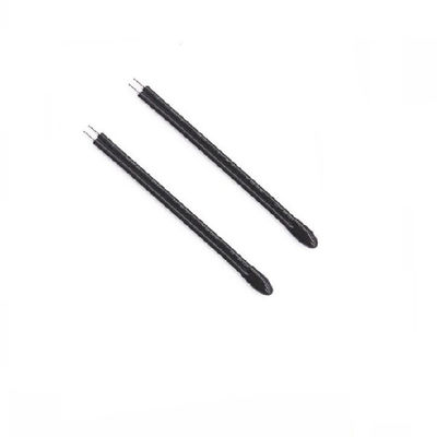 buy MF52 Pearl-Shape Temperature Measurement NTC Thermistor With 3mW/C Dissipation Factor online manufacturer