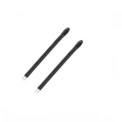 MF52 Pearl-Shape Temperature Measurement NTC Thermistor With 3mW/C Dissipation Factor