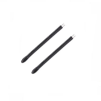 MF52 Pearl-Shape Temperature Measurement NTC Thermistor With 3mW/C Dissipation Factor