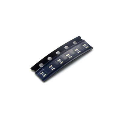 buy SOCAY PPTC Resettable Fuse SCF020-24-0805RB Surface Mount PTCs with Multifuse for Circuit Protection online manufacturer