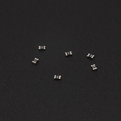 China SOCAY PPTC Resettable Fuse SCF075-0805RC for Circuit Protection with Surface Mount Package