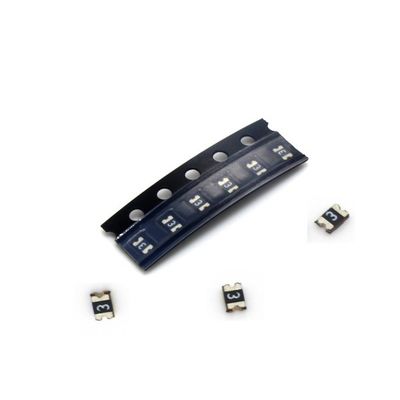 buy SOCAY PPTC Resettable Fuse PTCs SCF260-0805RZC For Portable Electronics online manufacturer