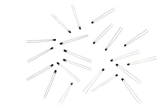 RoHS Compliant MF52-103F3435FACP Thermistor With Customizable Foot Length