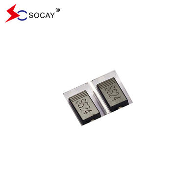 China Socay 30V SMD Schottky Barrier Diode SS23A for Stable Circuit Applications