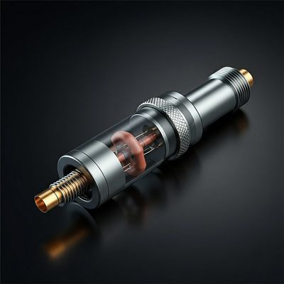 China Automotive NTC Thermistors with Adjustable Foot Length for Temperature Monitoring