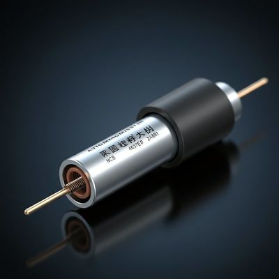 Automotive NTC Thermistors with Adjustable Foot Length for Temperature Monitoring