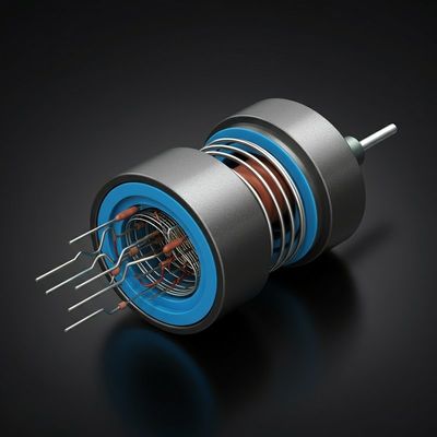 Automotive NTC Thermistors with Adjustable Foot Length for Temperature Monitoring