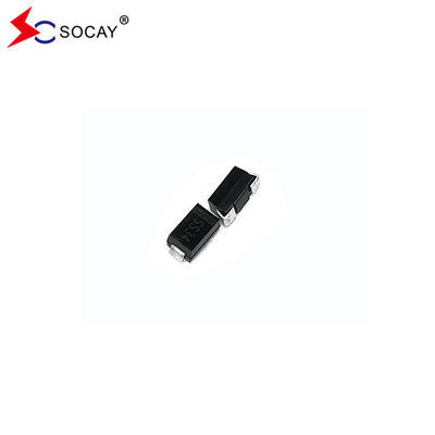 China SS36A Schottky Barrier Diode 100A Surge Current Diode 60V Blocking Voltage