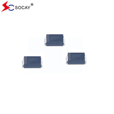 buy 300pF SMA Package SS520A Schottky Barrier Diode High Forward Surge Current Semiconductor online manufacturer