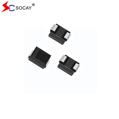China SS215B Schottky Barrier Diode 50A Peak Forward Surge 150V Maximum DC Blocking Voltage