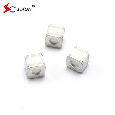 Good price 800V Gas Tube Arrester SC2E5-800LSMD 5KA GDT Surge Protection With 8/20μS Pulse online