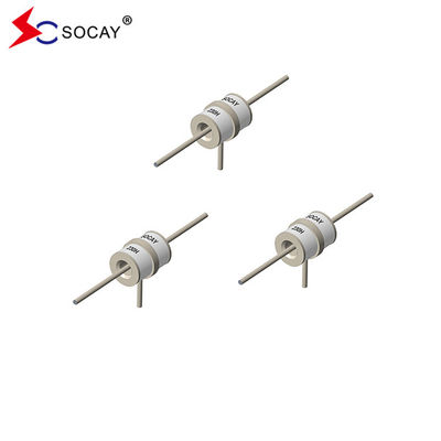 Good price SC3E8-600HP GDT Gas Surge Arrester 3 Pole T Lead Devices Classical Components online