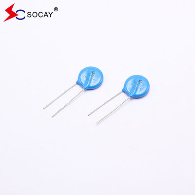 Good price MOV 14D511K Varistor 14D-511K VDR 14K511 Metal Voltage Dependent Resistor online