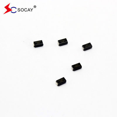 Good price TSS Thyristor Surge Suppressors P0080TB Semiconductor Component DO-214AC SMA online