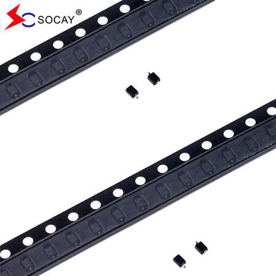 Good price BZT52C2V4S 200mW Electronic Components Diode Zener 2.4V BOM Service online