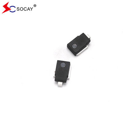 Good price Bi Directional Automotive TVS Diode SM8S28CAG Low Leakage Current DO-218AB online
