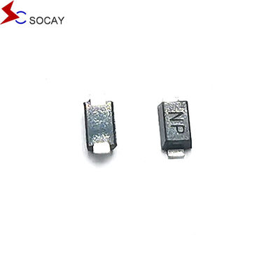 Good price Socay TVS Diodes SMF Series 5V 220W SOD-123 Surface Mount Transient Voltage Suppressors online