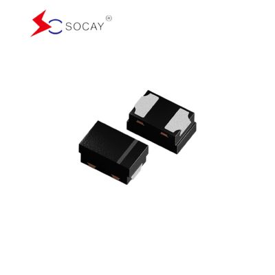 Good price 5.0V ESD Suppressor Ensuring Optimal Electrostatic Discharge Control With Material For USB Port online