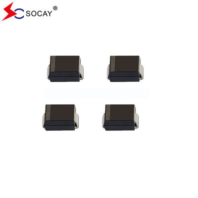 Good price SS26B Schottky Barrier Diode 2A Forward Current DO-214AA SMB Package online