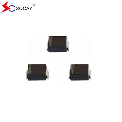 Good price SS25B Schottky Barrier Diode 2A Maximum Average Forward Current 50V Maximum DC Blocking Voltage online