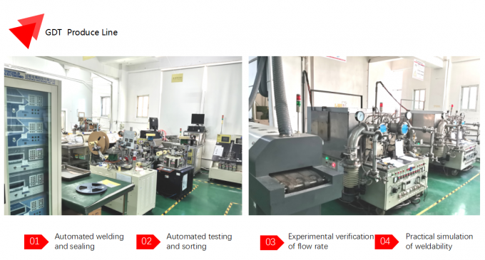 Shenzhen Socay Electronics Co., Ltd. Factory Tour